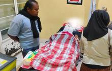 Trauma Diam Seribu Bahasa, Kondisi Remaja 14 Tahun Usai Kepala Diterkam Buaya