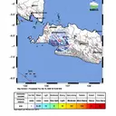 Gempa Magnitudo 4,1 Guncang Bogor