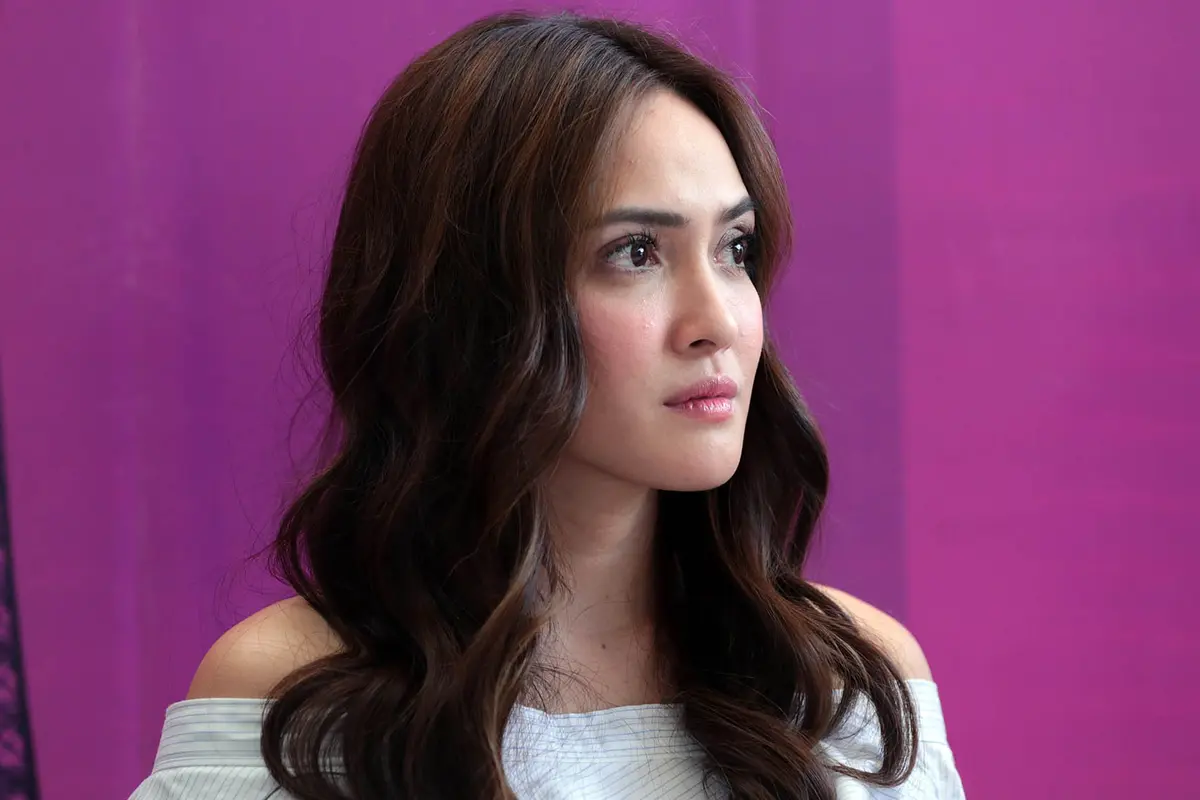 [Bintang] Shandy Aulia
