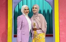 Resmi Berpisah, 7 Artis Ini Harus Lewati Lebaran Tanpa Pasangan