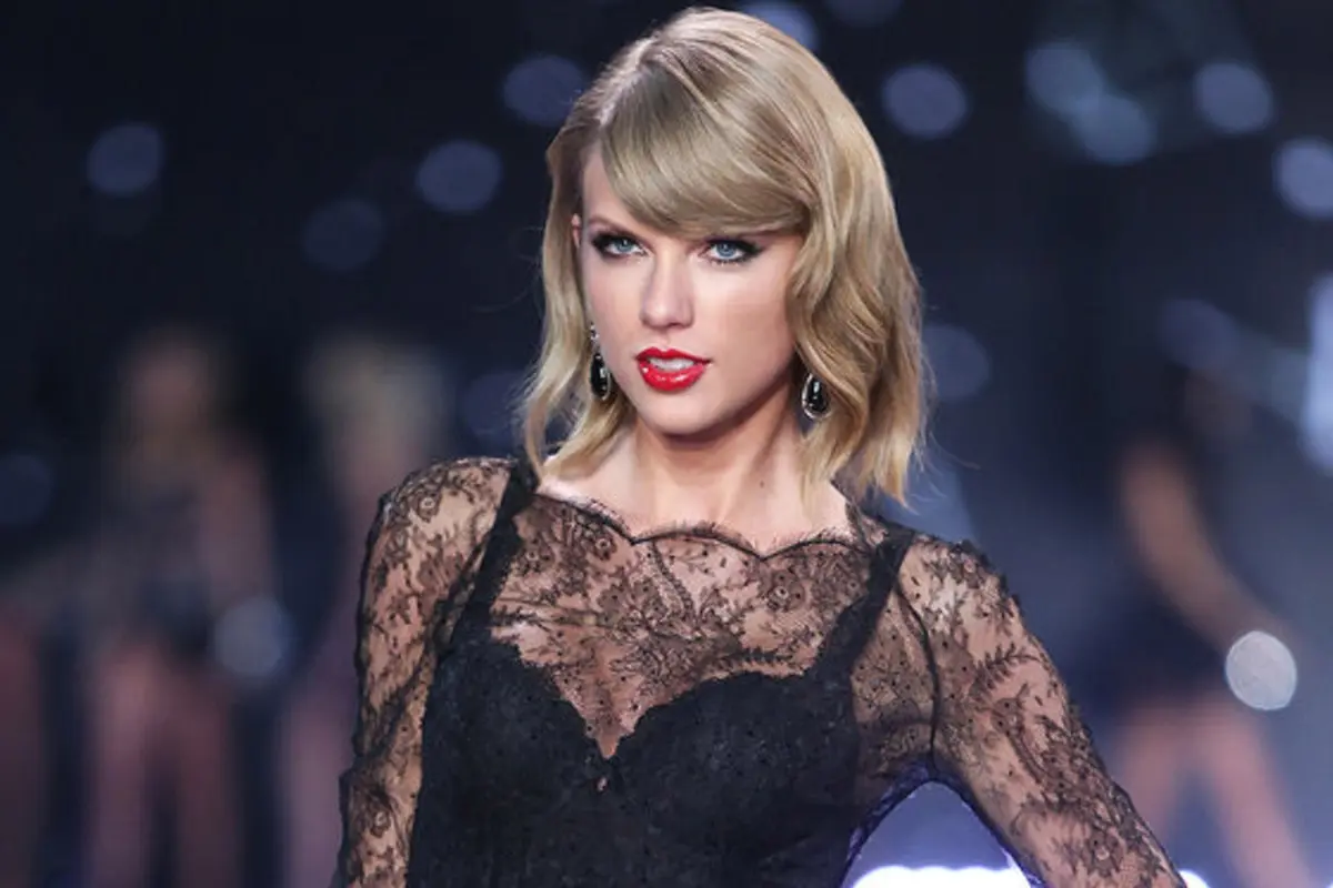 Taylor Swift