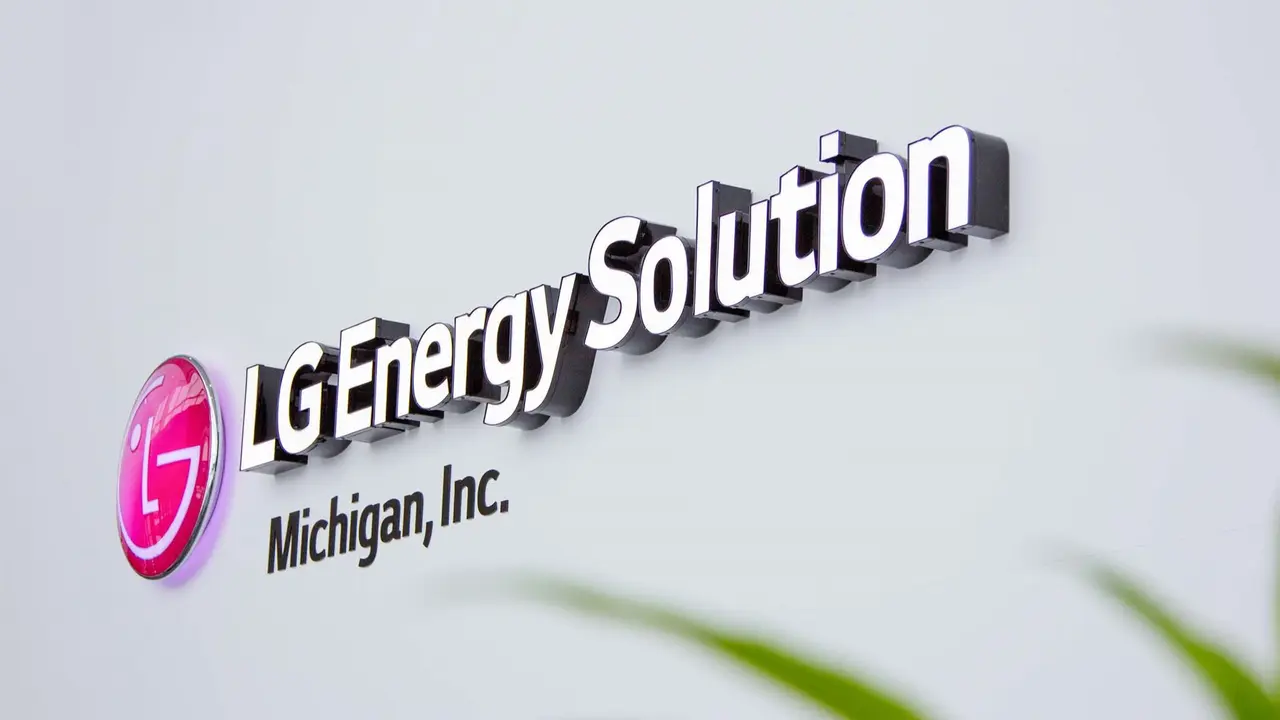 Logo LGES