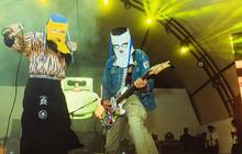 VIDEO: Lirik Lagu "Bayar Polisi", Band Punk Sukatani Klarifikasi Buka Topeng & Minta Maaf
