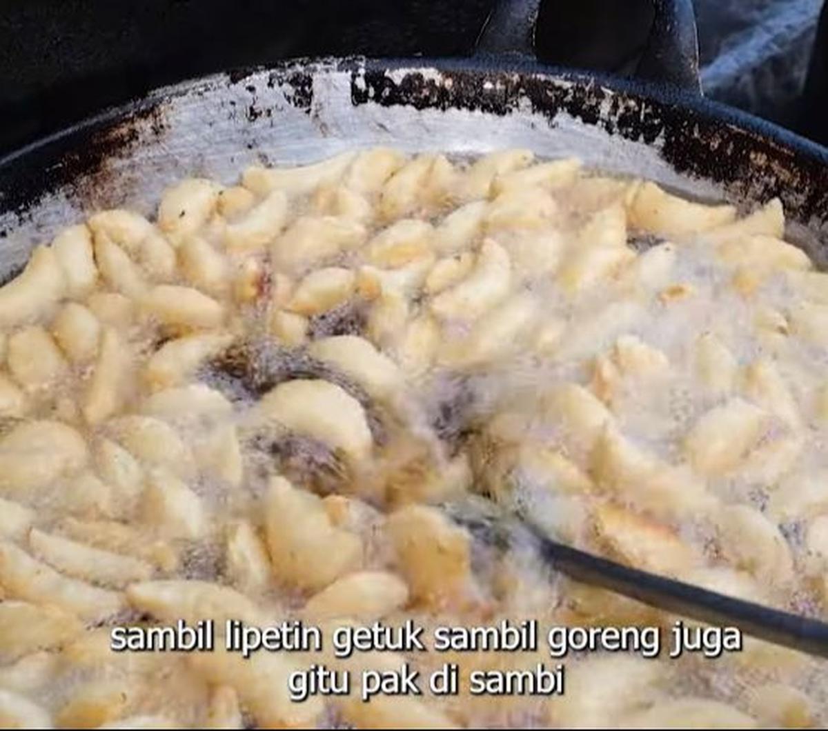Dok. Istimewa