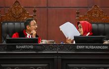 MK Beri Tenggat Waktu 2 Tahun Agar Pemerintah Tindak Lanjuti Putusan Wamen Dilarang Rangkap Jabatan
