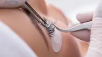 Eyelash extension. (Foto: Eyelash extension. (Foto: shutterstock.com).com)