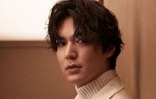 Perjalanan Lee Min Ho dan Transformasi Drakor, Dari Boys Over Flowers ke When The Stars Gossip