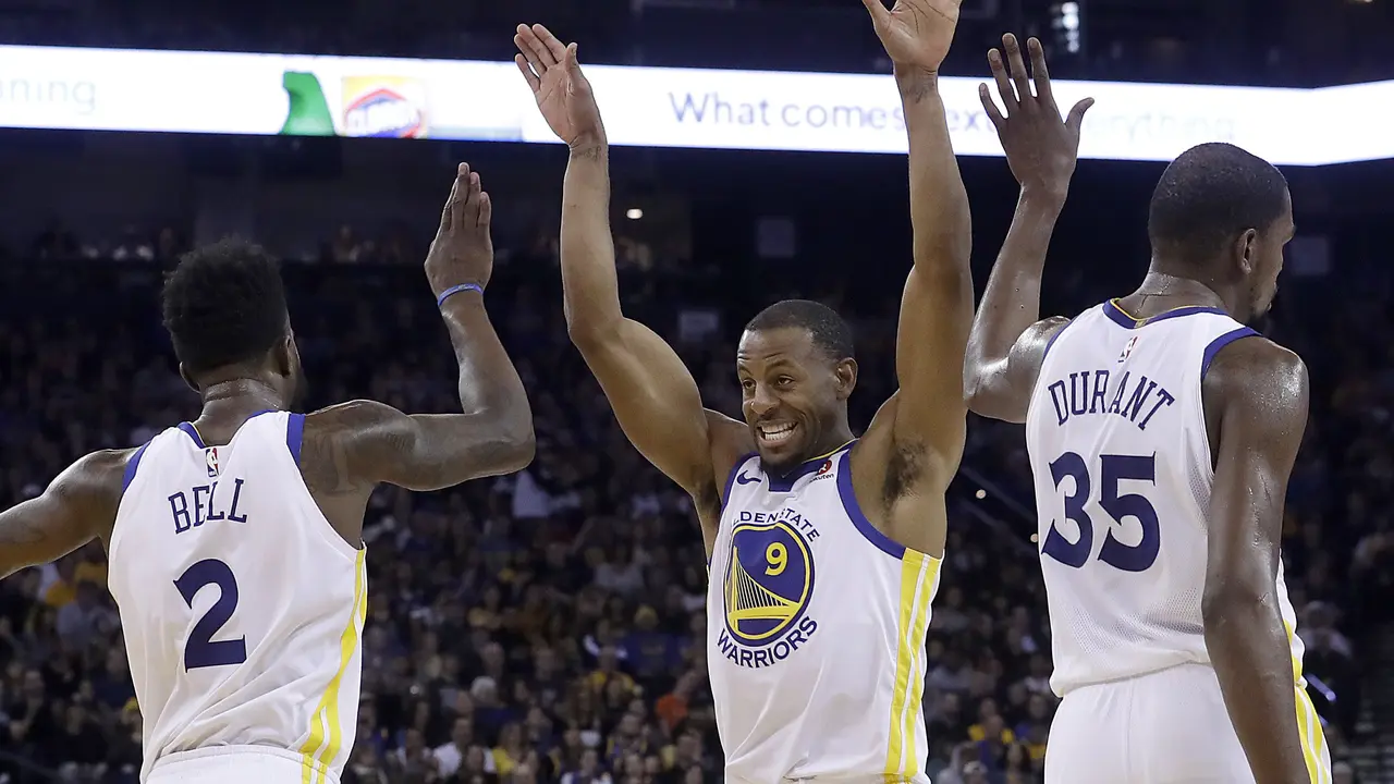 Andre Iguodala