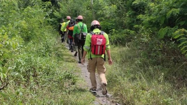 Bonek Disaster Response Team (BDRT)