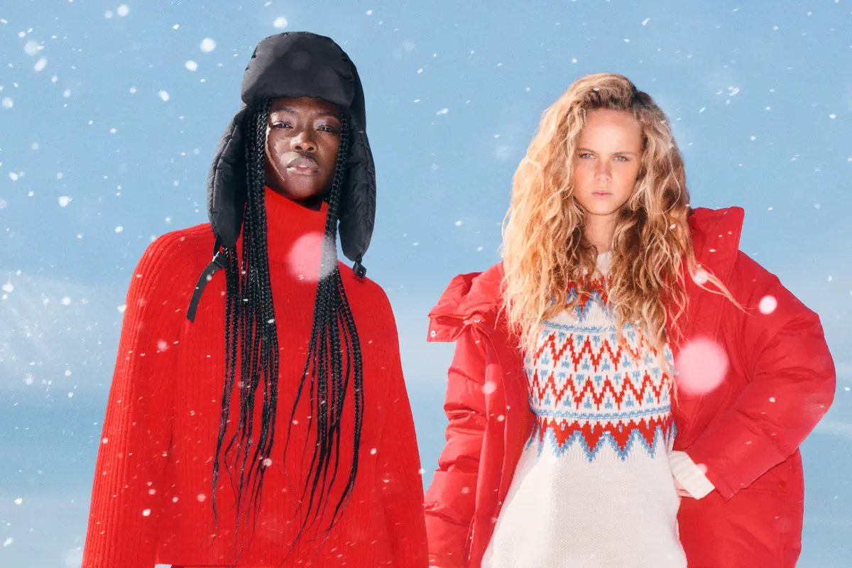 H&M Holiday Edit 2021