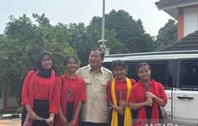 Tahukah Anda? Prabowo Rencanakan Perluasan Sasaran Sekolah Rakyat untuk Desil 2-5, Target 500 Sekolah!
