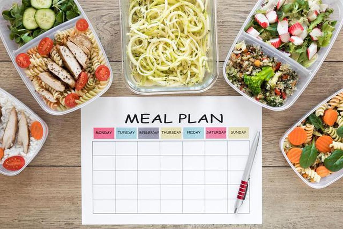 Cara Diet yang Benar untuk Turunkan Berat Badan, Tak Cuma Kurangi Porsi Makan
