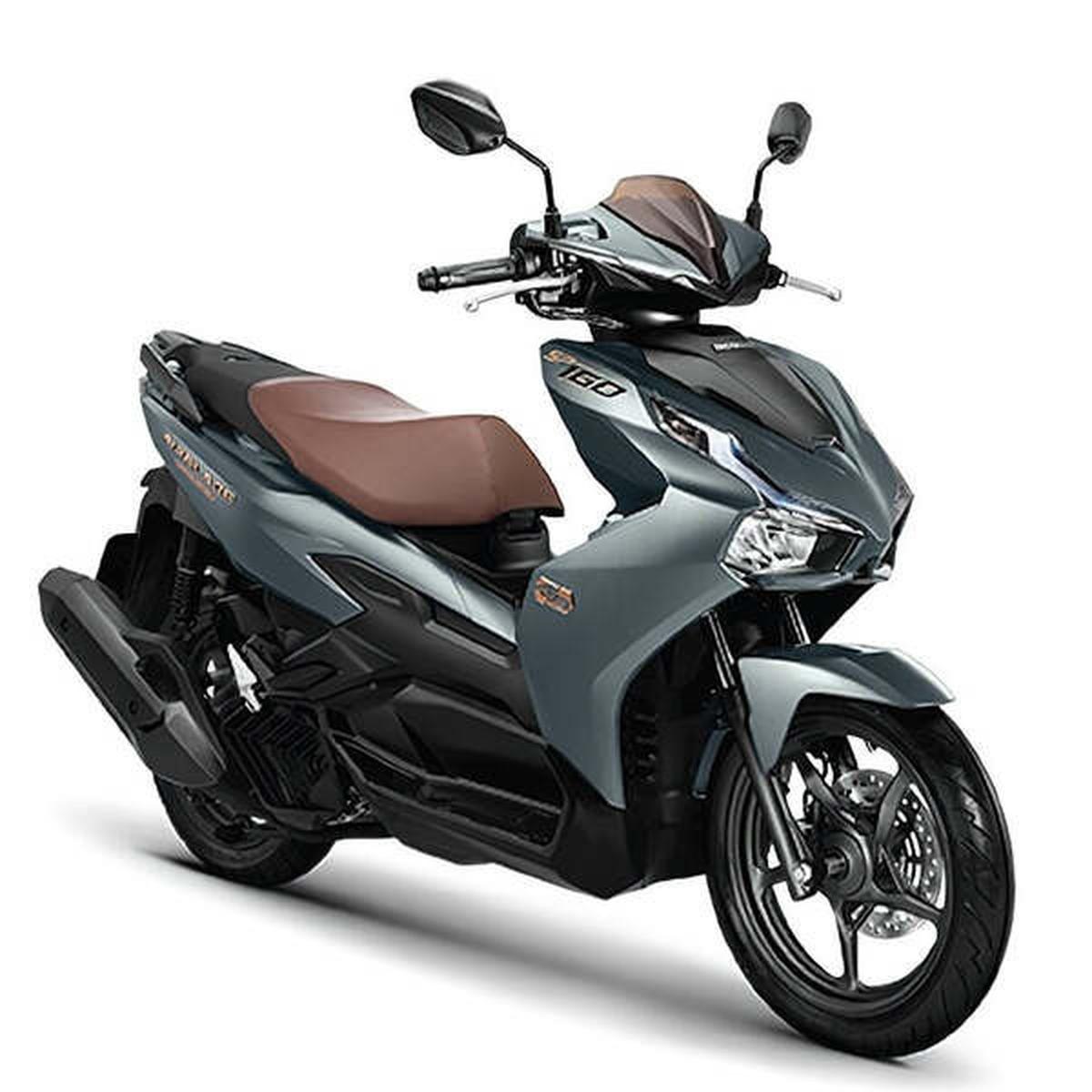 Honda Air Blade 160