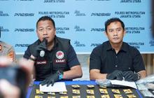 Modus Peredaran Vape Etomidate di Alexa Suites Terungkap, Dijual Diam-Diam ke Pengunjung hingga Lewat Ojol