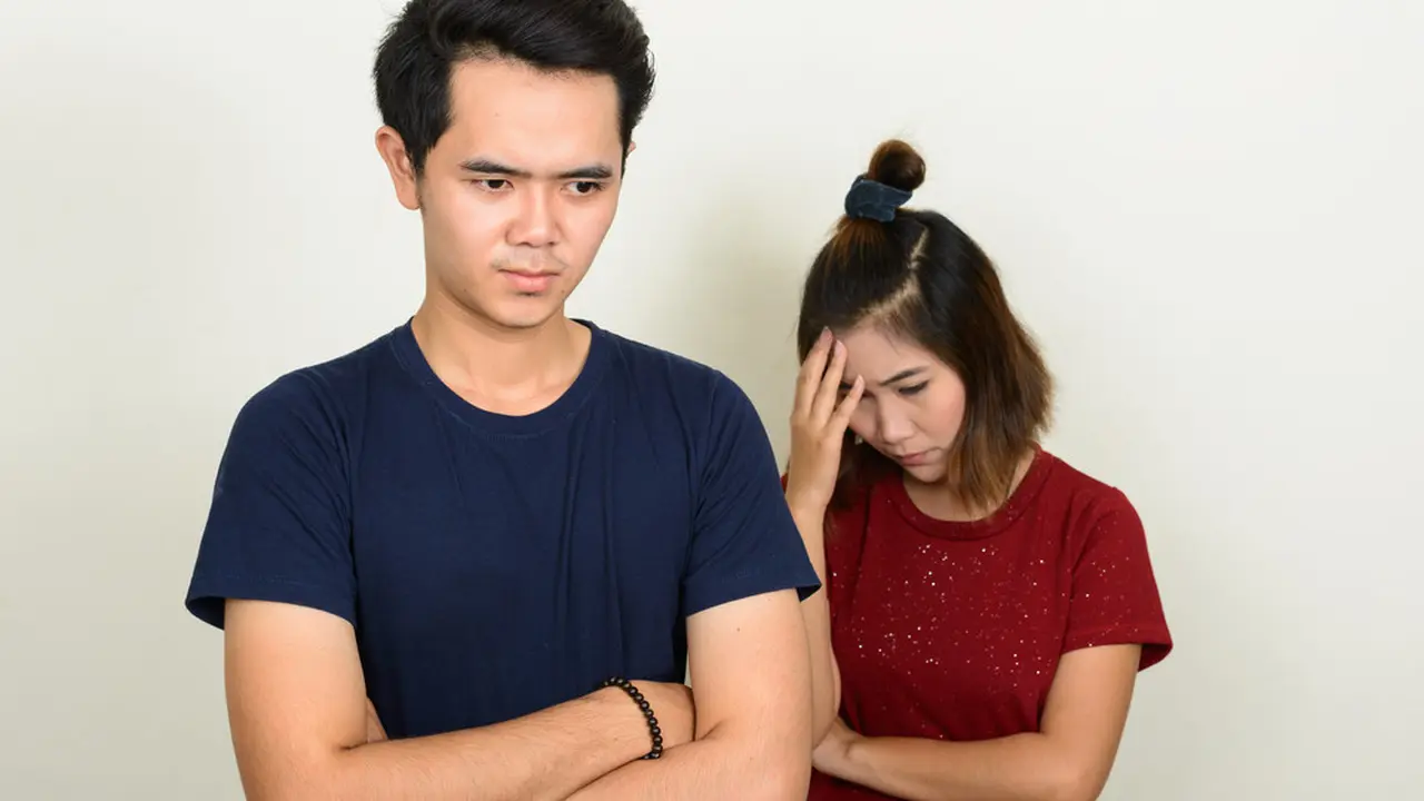 couple