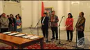 Rencananya Ahok juga ingin memindahkan IKJ ke Kawasan Kota Tua, Jakarta, Selasa (19/8/2014) (Liputan6.com/Andrian M Tunay) 