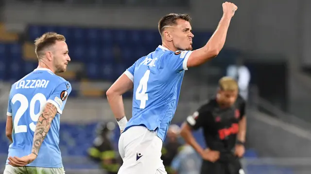 Lazio