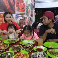 (Youtube/The Onsu Family)