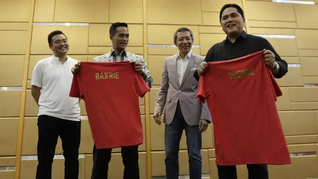 Warrix Indonesia