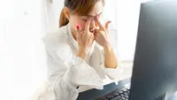 Ilustrasi stress/Copyright shutterstock/Portrait Image Asia