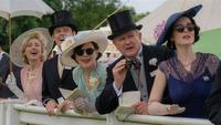 Downton Abbey: The Grand Finale is Set to Release, Concluding the Crawley Family's Story