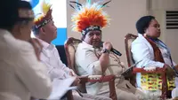 Wamendagri Ribka Ajak Papua Jemput Peluang Pembangunan Menuju Indonesia Emas 2045