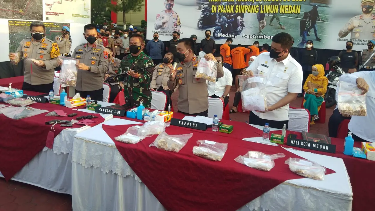 Polda Sumut