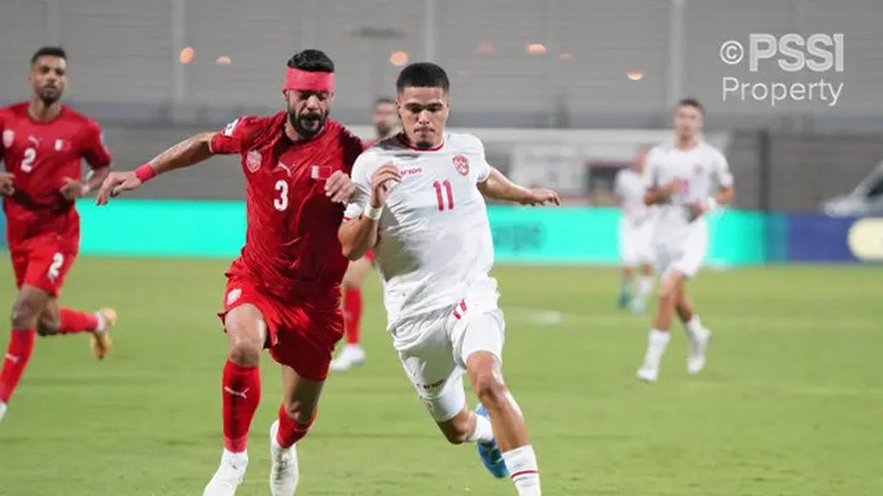 Prediksi Taktik Timnas Bahrain saat Sambangi SUGBK: Pertahankan Pendekatan Lama?