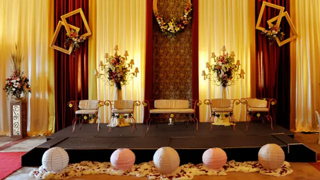 Courtesy Alila Hotel Jakarta