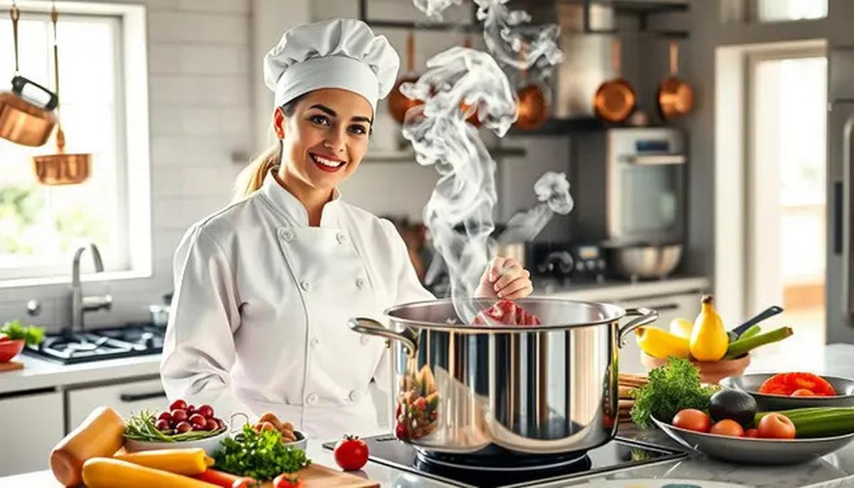 Resep Semur Daging Manis, Hidangan Khas Lebaran yang Empuk dan Gurih