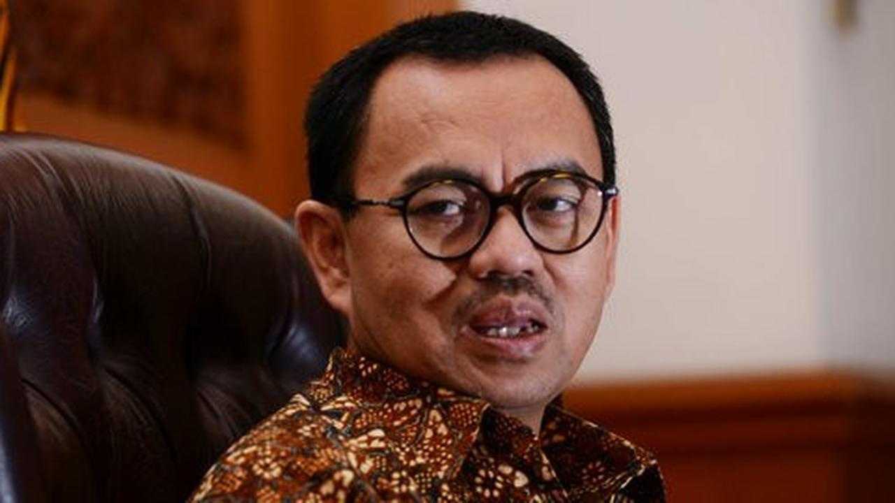 Sudirman Said diminta abaikan desakan revisi aturan alokasi gas bumi