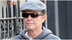 Hal tersebut berdasarkan permintaan Bowie sendiri semasa hidup dalam surat wasiatnya yang setebal 20 halaman.