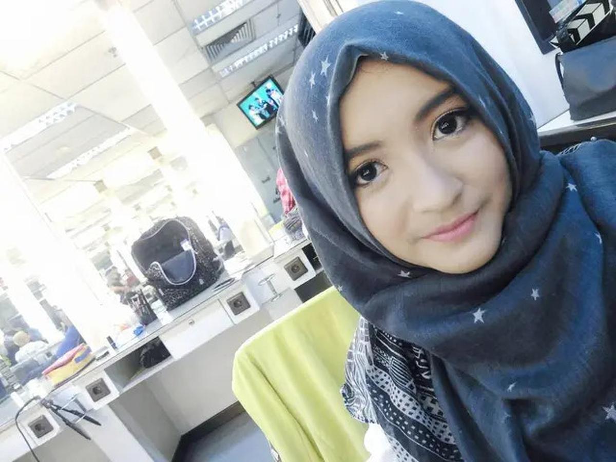 6 Potret Lawas Arafah Rianti di Awal Karier, Kini Bisa Beli Mobil dan Rumah