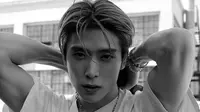 Jaehyun NCT Ngaku Suka Makan tapi Tetap Six-Pack, Ini Cara agar Tetap Atletis