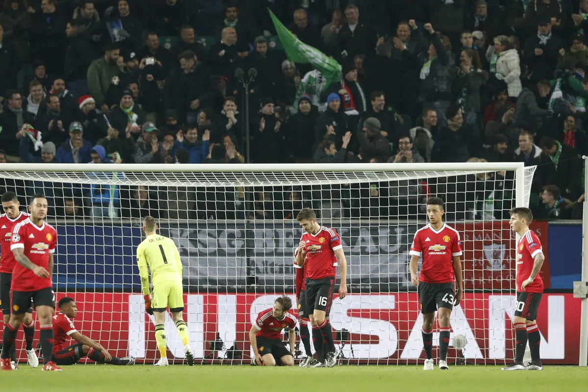 Manchester United