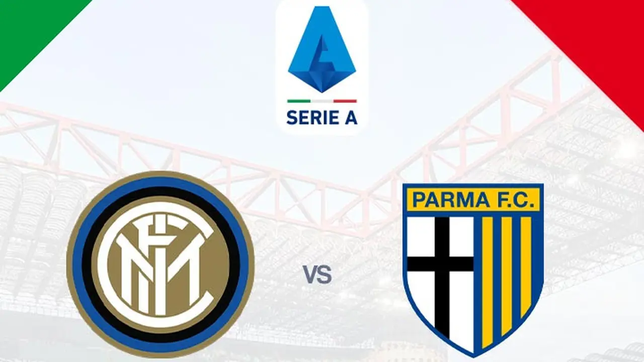 Serie A - Inter Milan Vs Parma