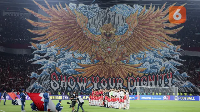 Timnas Indonesia
