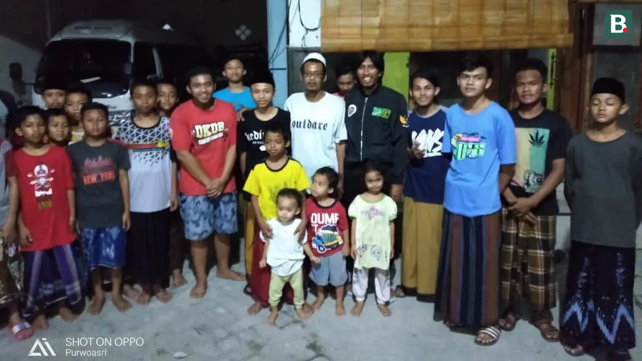 Budi Sudarsono