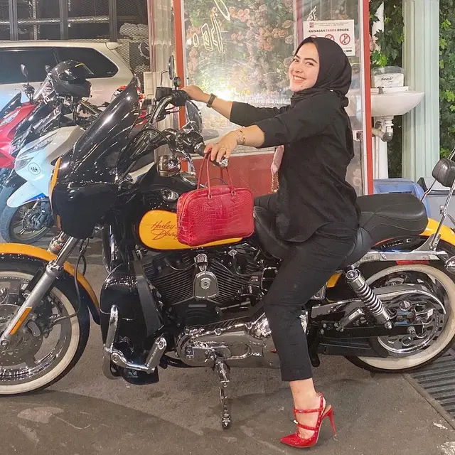 Aisyahrani