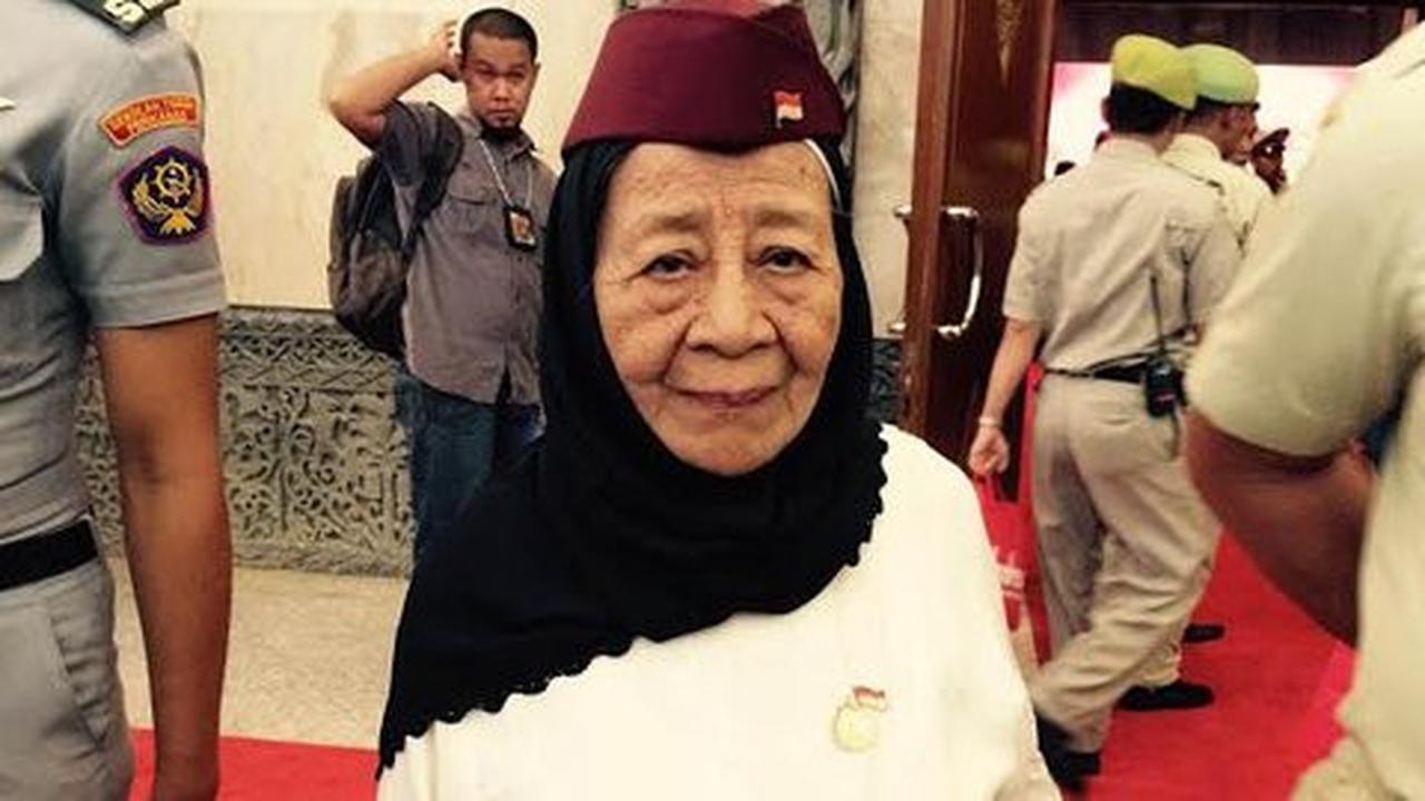 Kurir wanita ini jadi saksi Pertempuran Kemit di Gombong