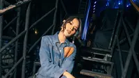Raisa Bongkar Kondisi Terkini Rumah Tangga Dengan Hamish Daud: Kami Tetap Baik Meski Berubah