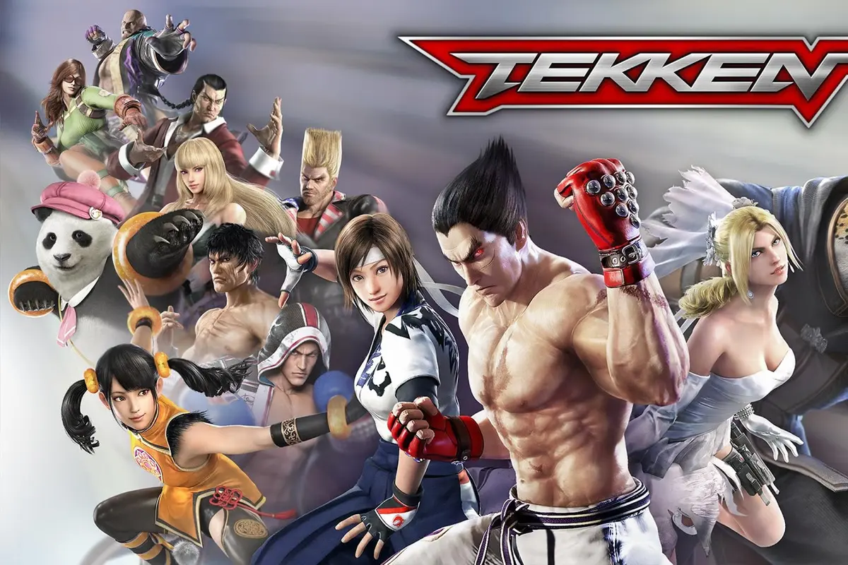 Sangat di luar dugaan ternyata Tekken masuk sebagai salah satu nomor e-sports SEA Games 2019.