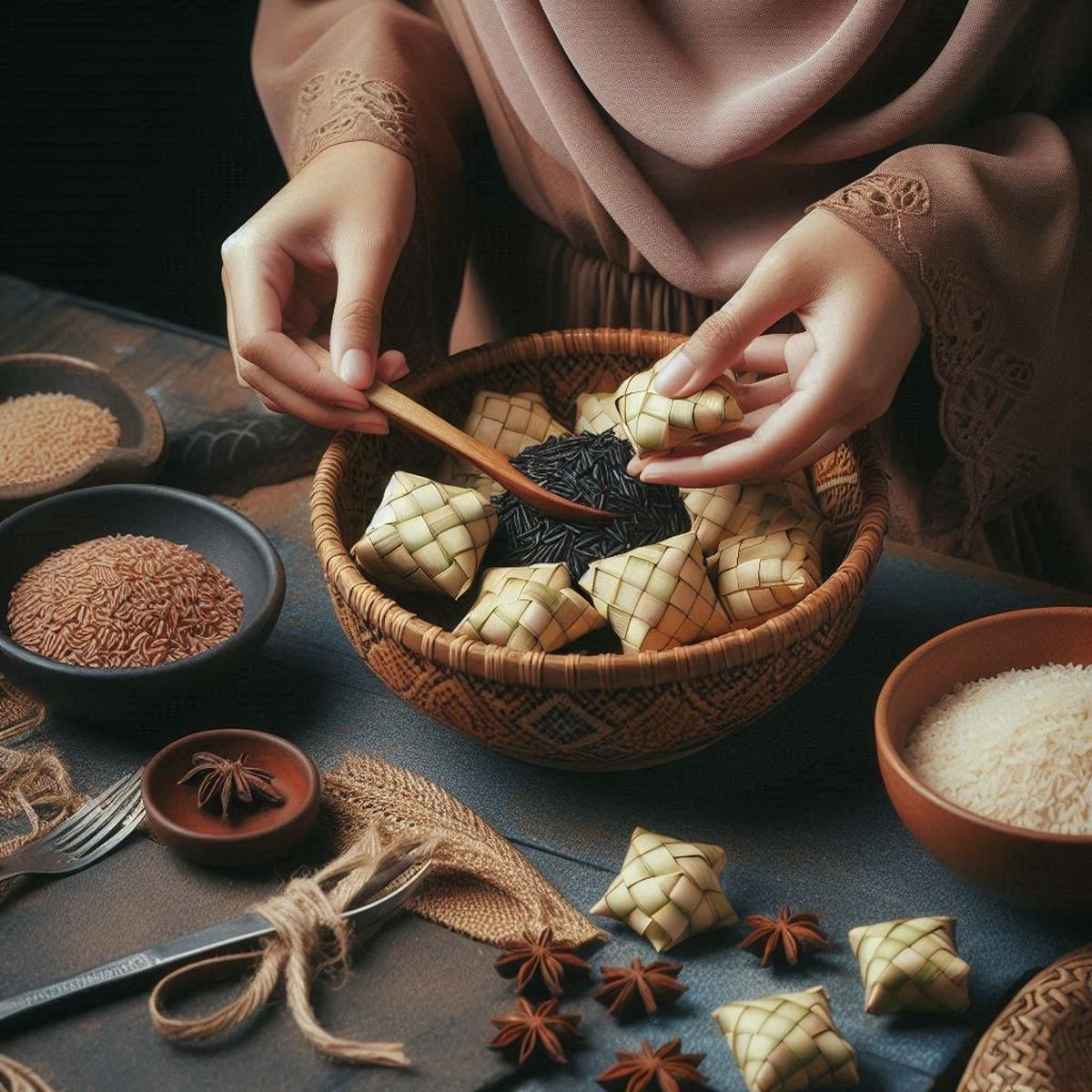 Ketupat