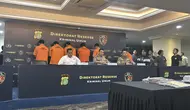 Kasus Buzzer Berbayar Melebar, Puluhan Akun Dalam Bidikan
