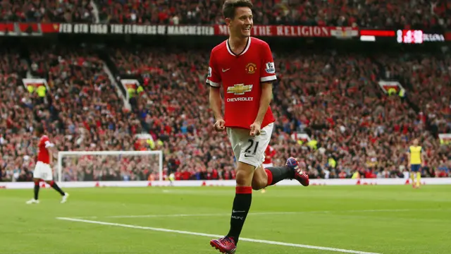Ander Herrera