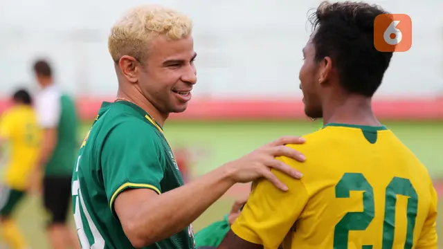 Diogo Campos (Persebaya Surabaya)