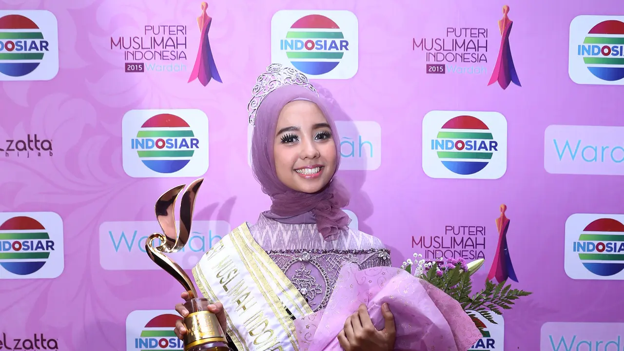 [Bintang] Nesa Aqila