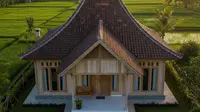 Jenis-Jenis Atap yang Cocok untuk Rumah di Kampung: Adem dan Awet
