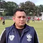 CEO Karo United Effendi Syahputra mengatakan keputusan tidak melanjutkan Liga 2 2022-2023 adalah kesepakatan bersama seluruh peserta dan PSSI yang diambil&nbsp;pada Sarasehan Sepak Bola Indonesia di Surabaya, Jawa Timur, Sabtu, 4 Maret 2023. (foto: istimewa)