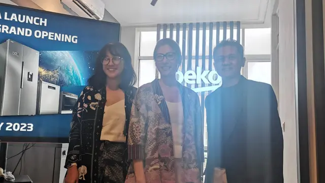 Beko Indonesia